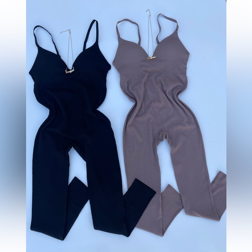 Jumpsuit